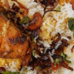 Calicut Meen Biriyani