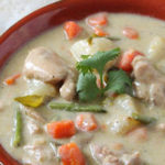 Chicken Stew