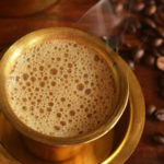 South Indian Filter Coffee