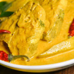 Mangha Curry