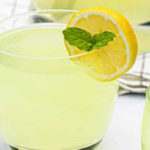 Fresh Lemon Juice