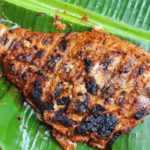 Masala Grilled fish