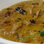 Koon varutharacha curry