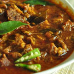 Malabar Beef Curry