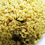 Mattancherry Beef Biriyani