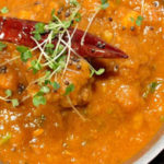 Travancore Chicken Curry