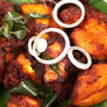 Kayal chicken fry