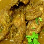Nadan Chicken Curry