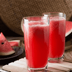 Watermelon Juice 